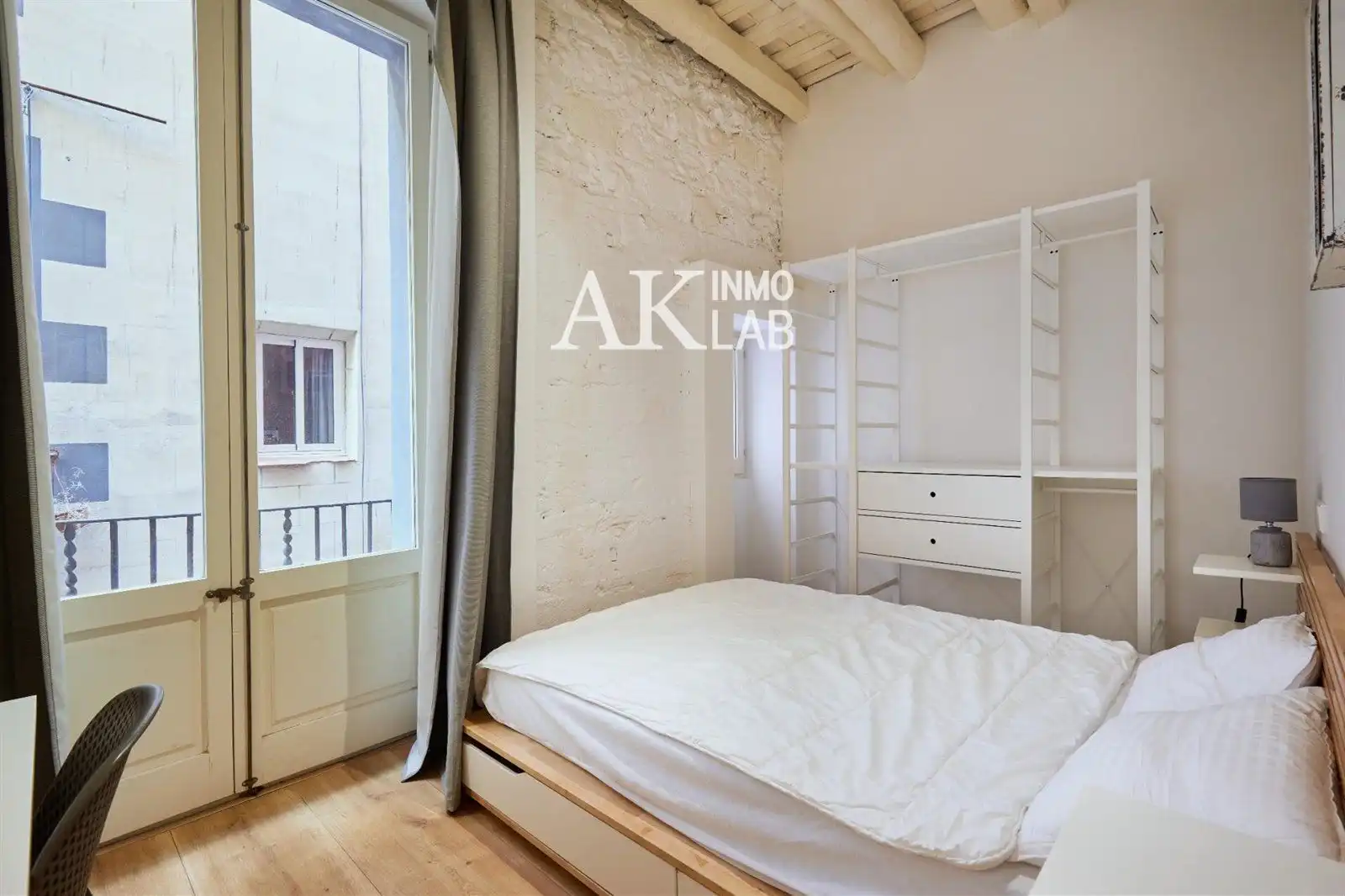 Flat with lift for sale in de l'Argenter, imagen 6