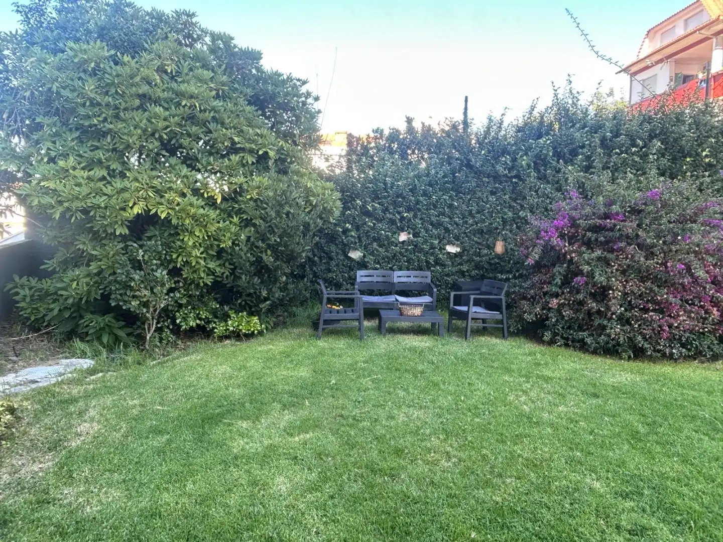 Jardí de Pis en venda en Centro Urbano