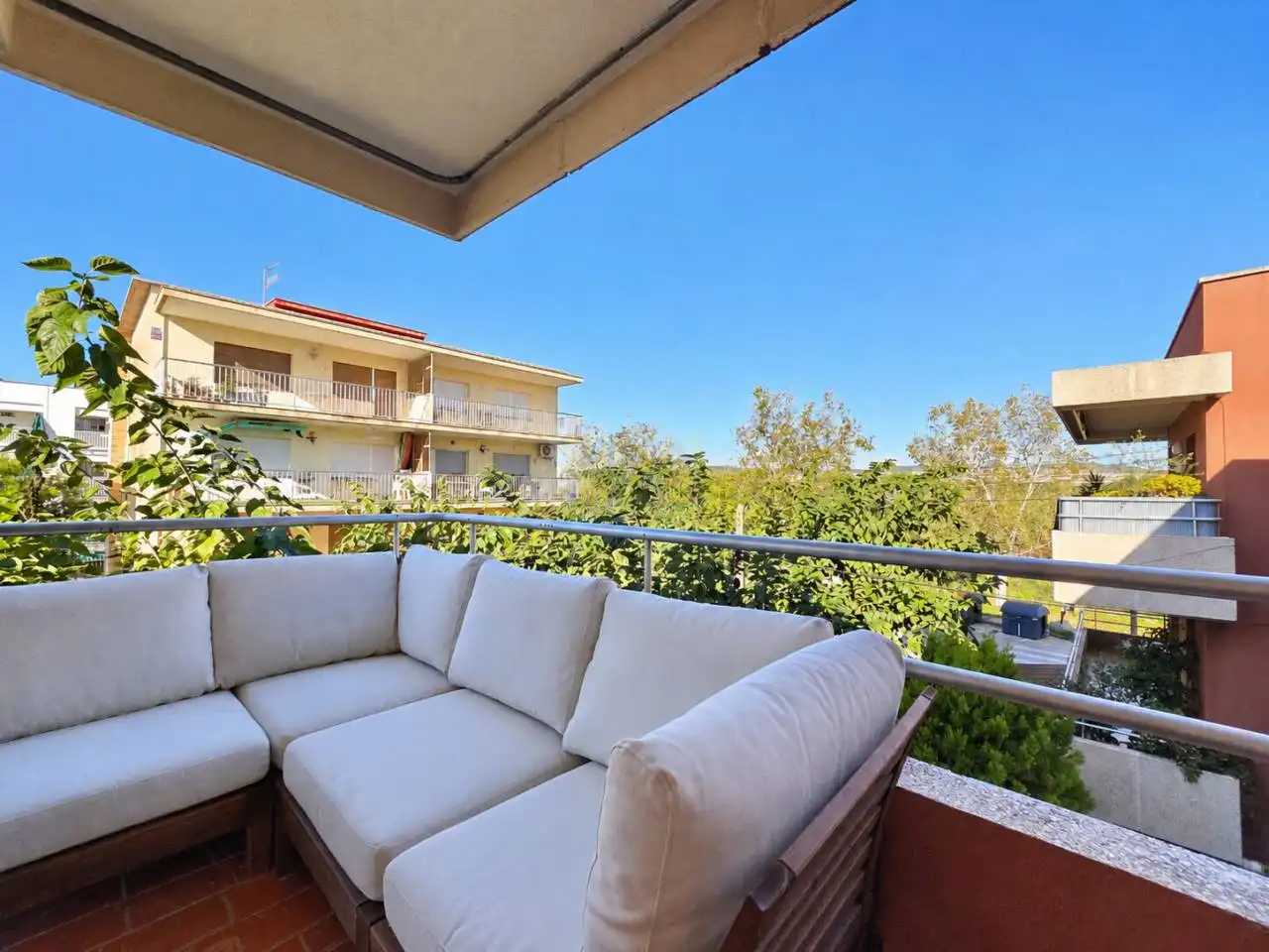 Piso en venta en Prat de Vilanova, imagen 3