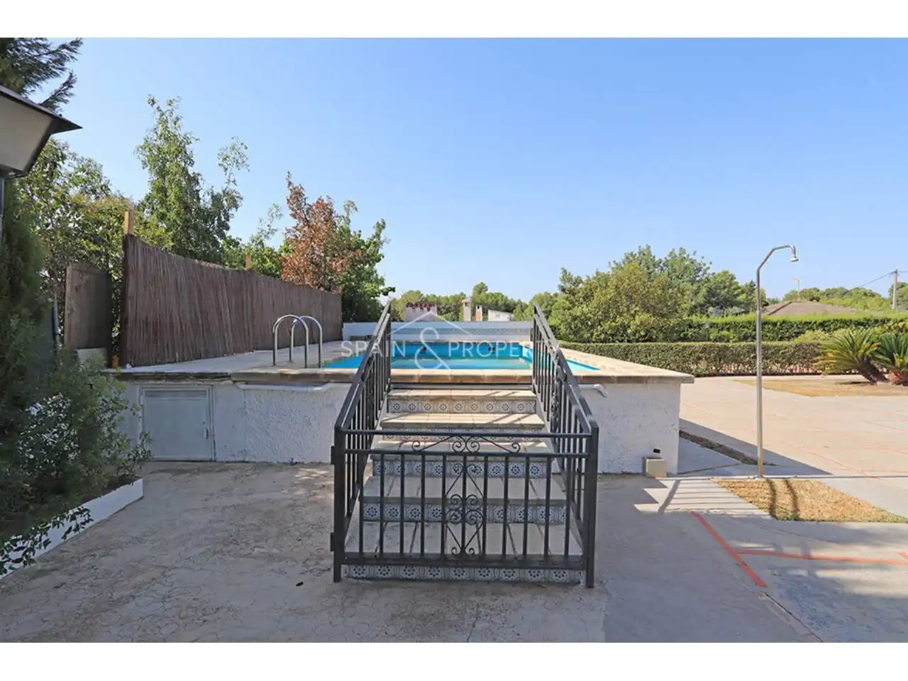 Villa avec piscine à vendre à Calle Paridera, imagen 5