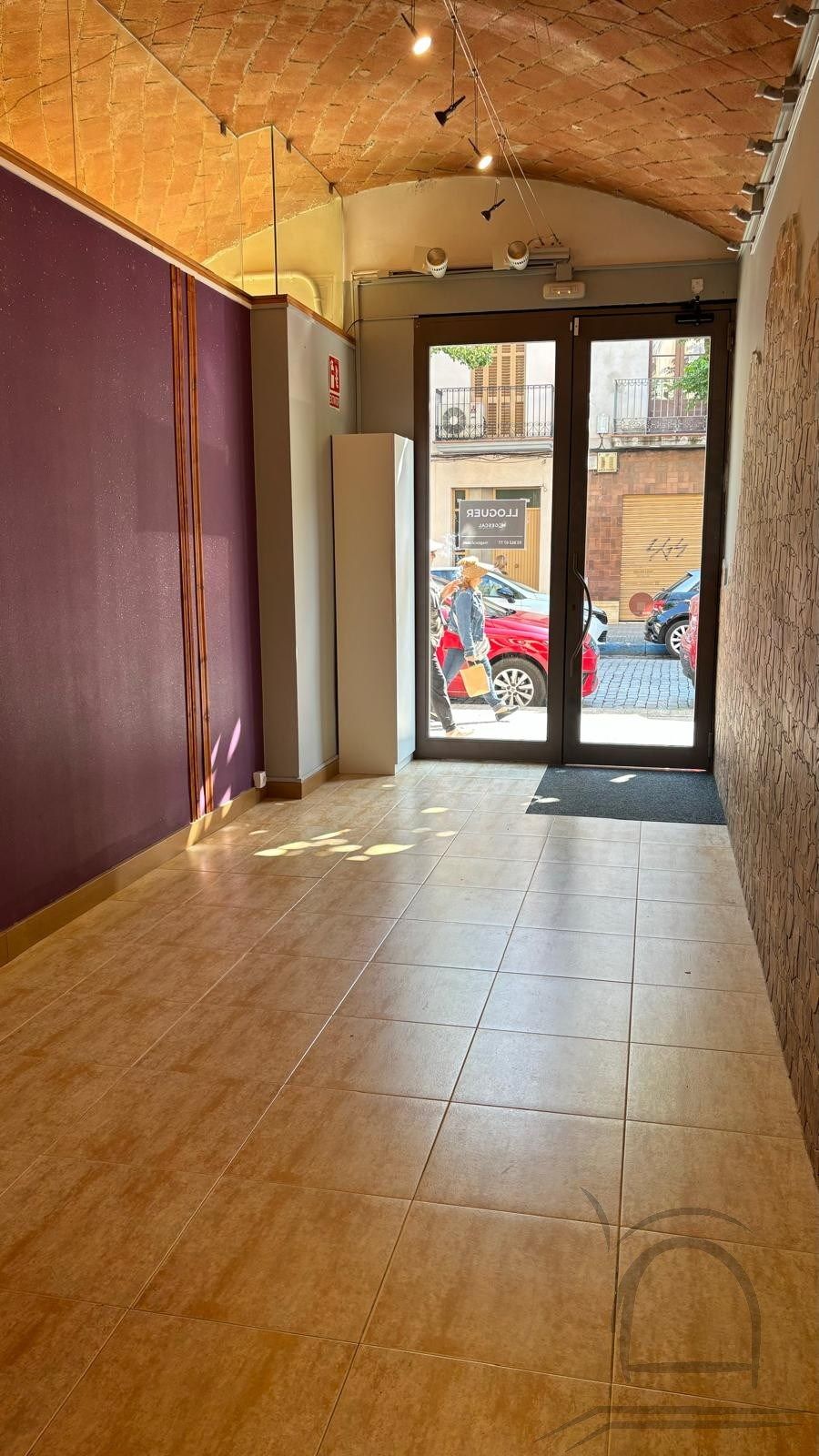 Local de lloguer a PI I MARGALL, Caldes de Montbui