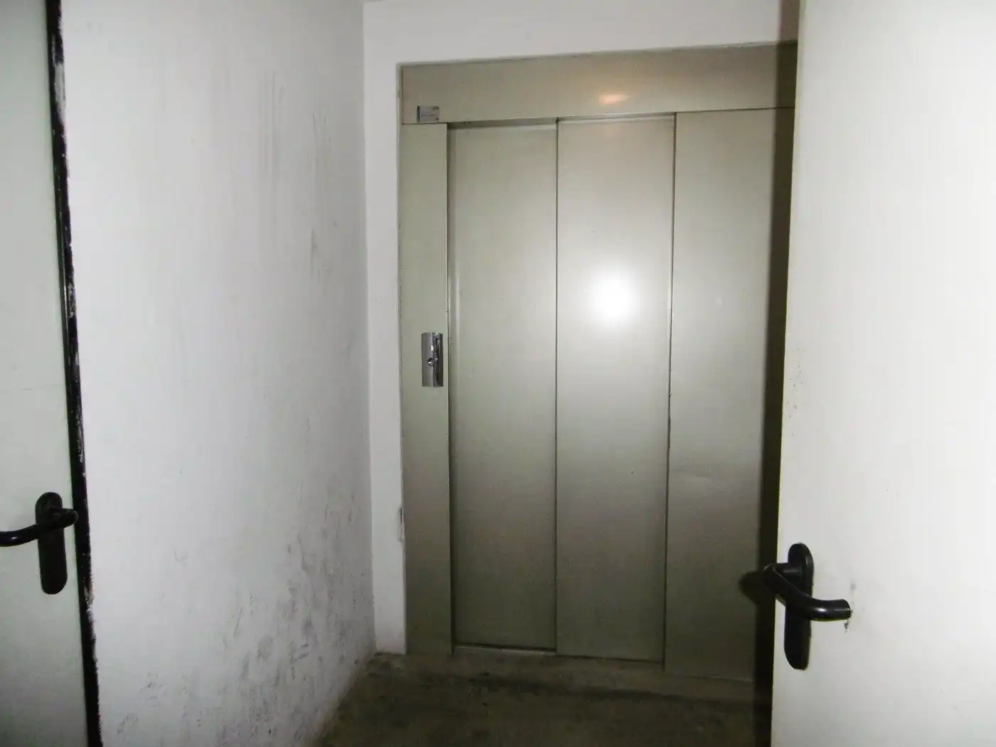 Garage for rent in Elche / Elx