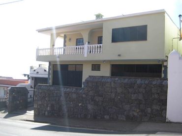 Villa à vendre à C/ Real Orotava