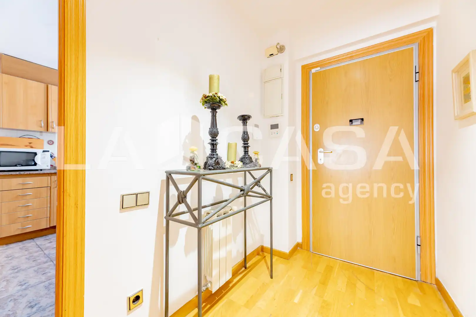 Flat for sale in Carrer d'Abén al Abbar, Albors