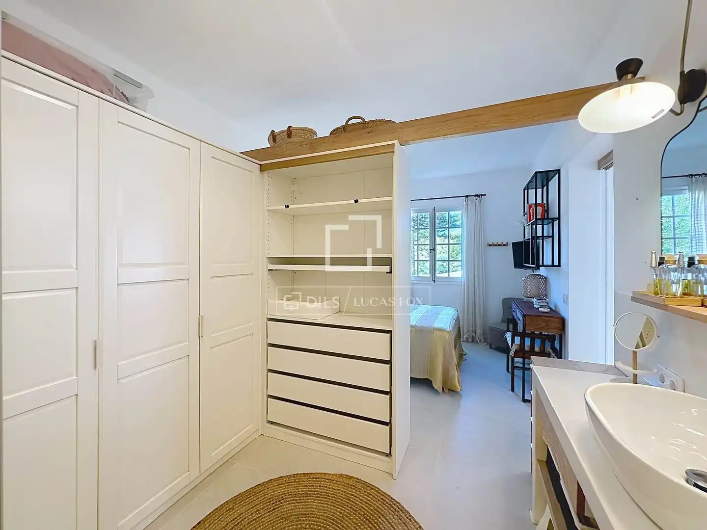 Appartement avec piscine à vendre à Cala en Blanes, imagen 24
