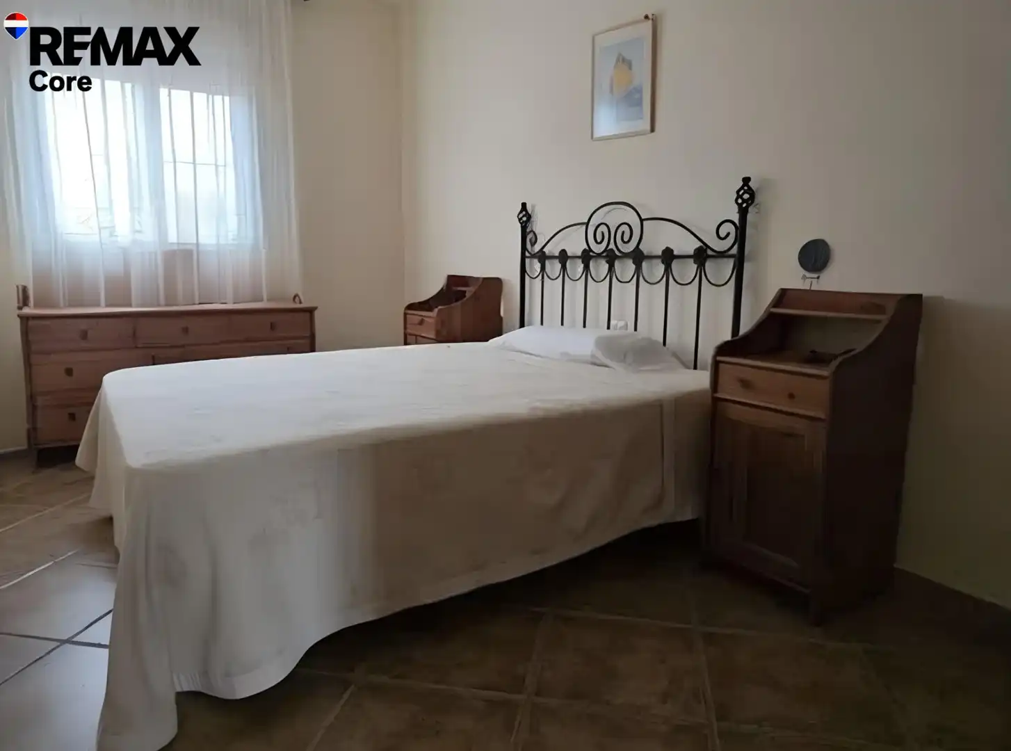 Dormitori de Casa o xalet en venda en Badajoz amb Jardí privat, Terrassa i Traster