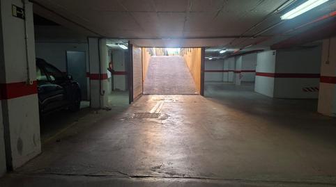 Foto 2 de Garaje de alquiler en Cúllar Vega, Granada