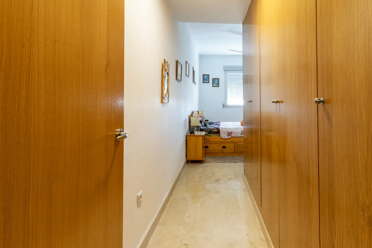 Wohnung mit Pool zum Verkauf in Fortuna, imagen 21