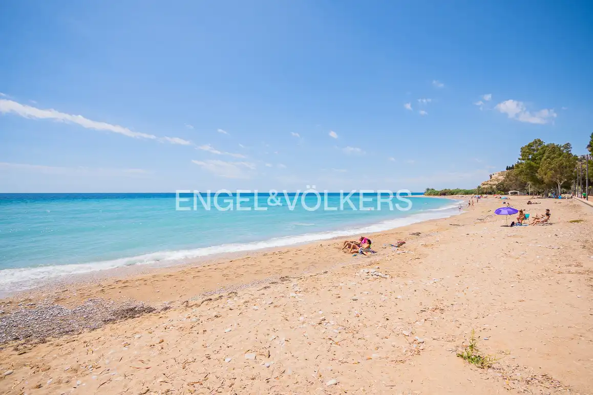 Apartment mit Pool zum Verkauf in Paseo del Emperador Nerón 12A, imagen 12