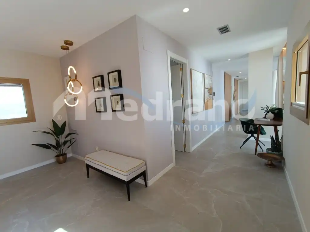 Piso con piscina en venta en Avenida Puerto Rico, imagen 38