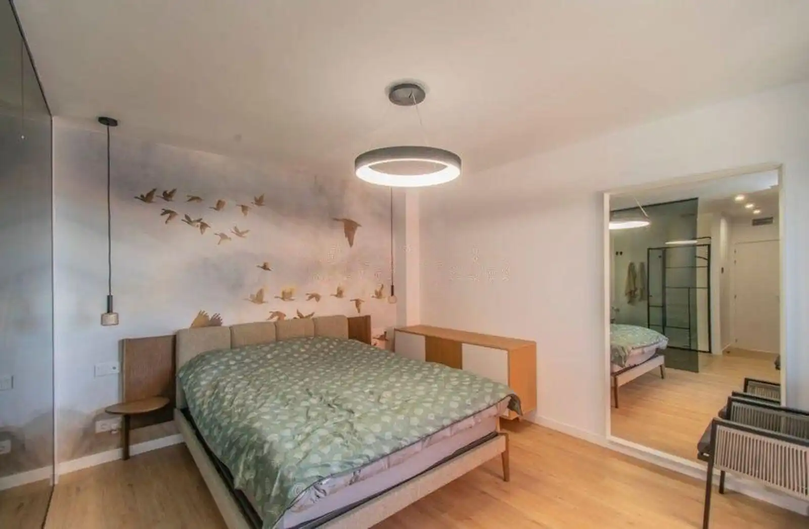Apartamento con piscina en venta en Estepona Pueblo, imagen 14