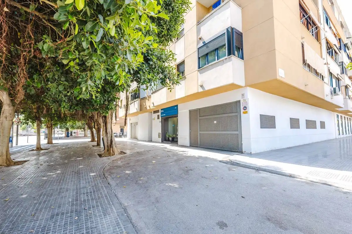 Flat with terrace for sale in Avenida Ingeniero José María Garnica, imagen 33