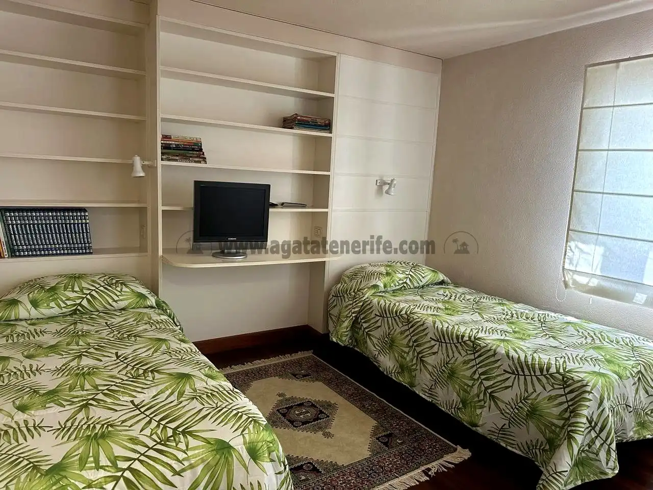 Houses for rent in Tegueste