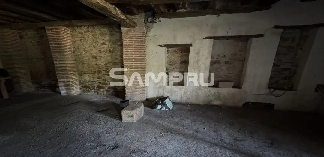 Country house zum Verkauf in Eskoriatza