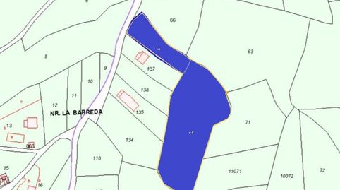 Foto 5 de Residencial en venda a Carrera, la - Ferrera de Abajo, El Berrón - La Carrera, Siero