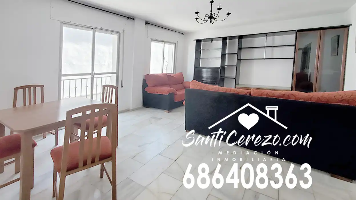 Piso en venta en Montilla, imagen 4