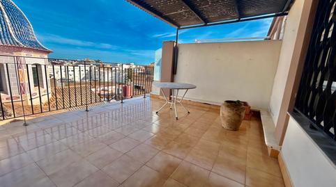 Photo 2 of Attic for sale in Plaça del Forn, 1, Benetússer, Valencia