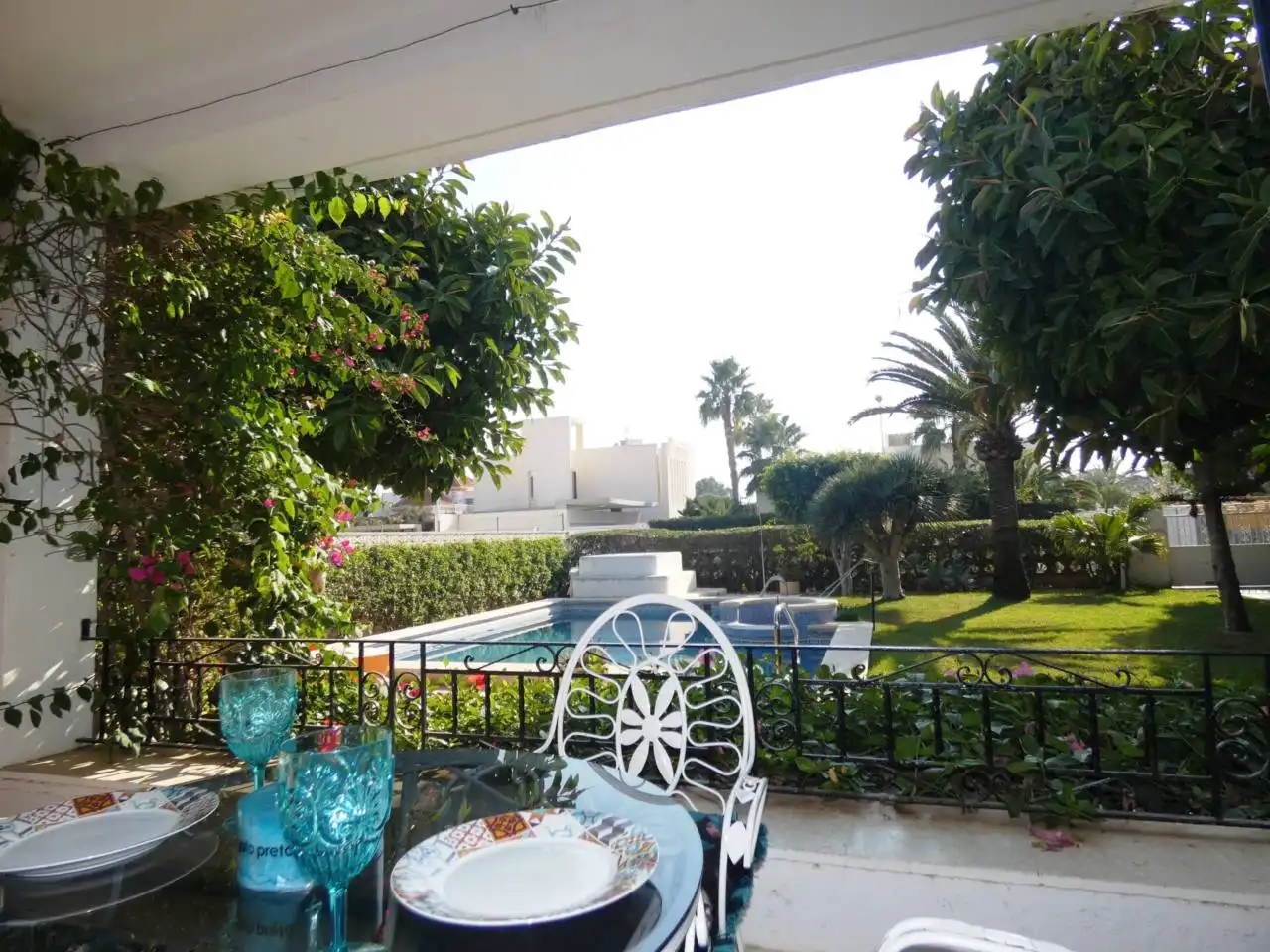Houses for sale in El Sabinar – Urbanizaciones – Las Marinas – Playa Serena