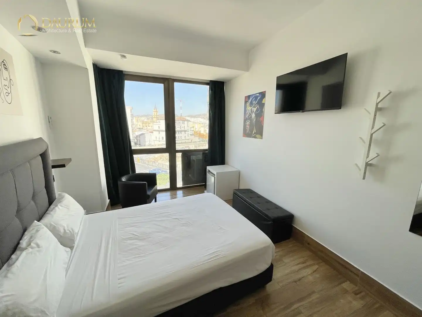 Flat with lift for sale in CALLE PUERTA NUEVA, imagen 22