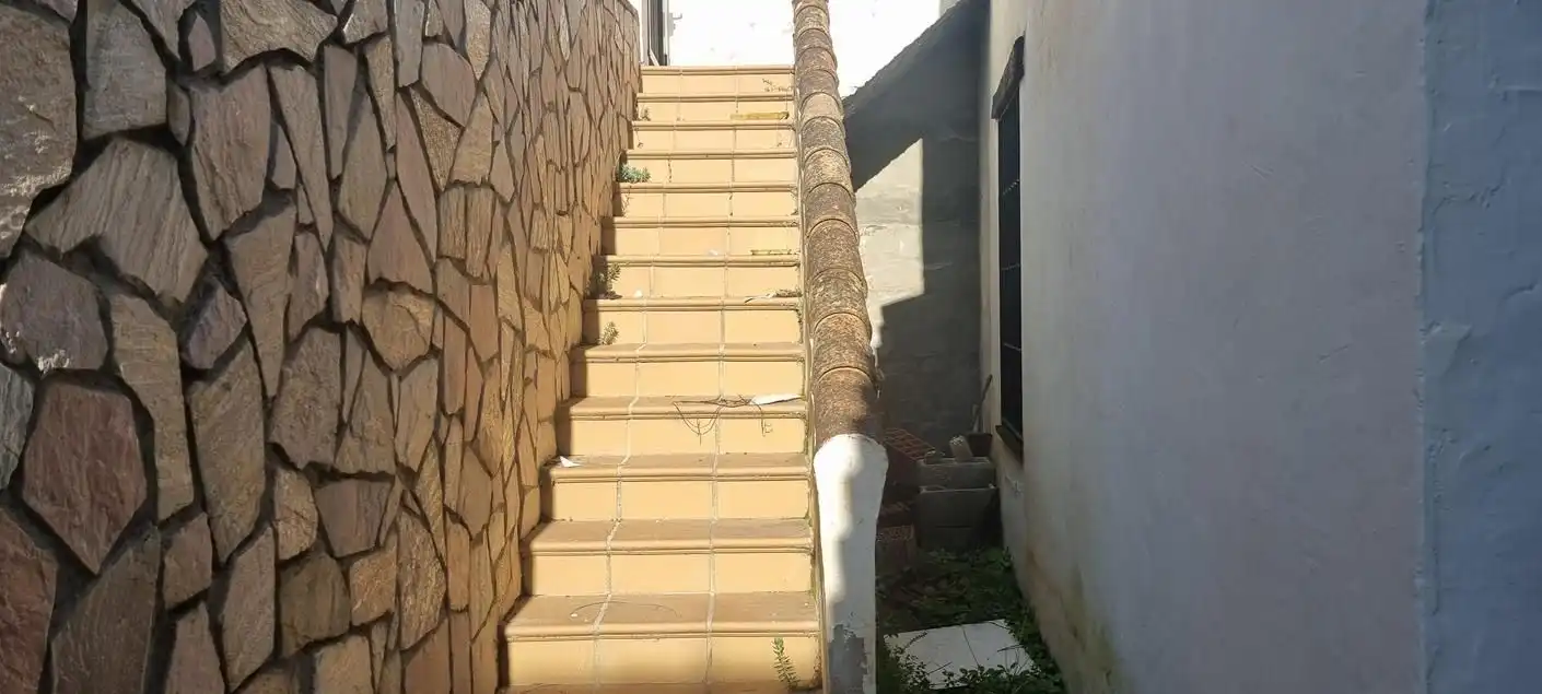 Exterior view of Detached homes for sale in Cómpeta  with Terrace and Swimming Pool