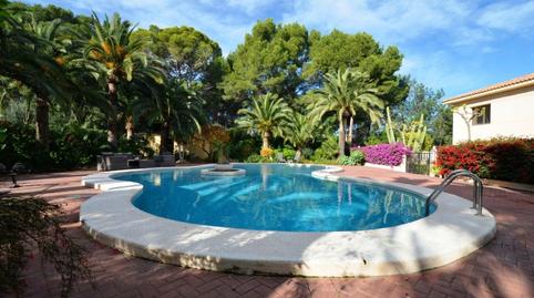 Foto 4 de Casa o xalet en venda a N/a, Pueblo - Urbanizaciones, Alicante