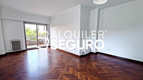 Foto 3 de Pis de lloguer a De Arturo Soria, Costillares, Madrid