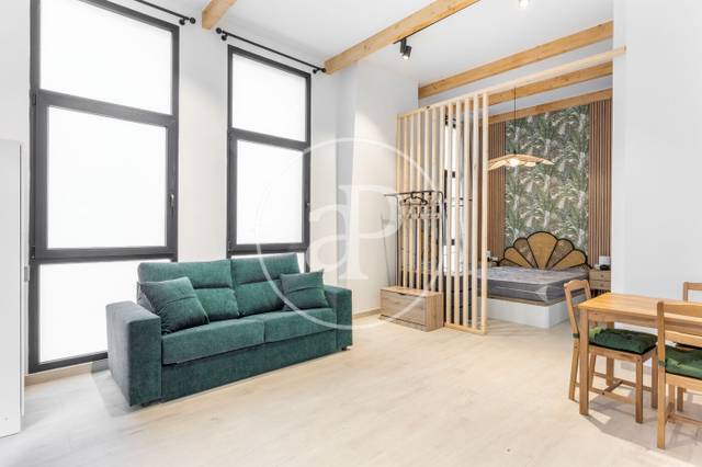 Loft en Venta en C/ de Rubén Darío en Ciutat Universitària