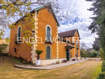 Maison à vendre à Nueva Alcalá