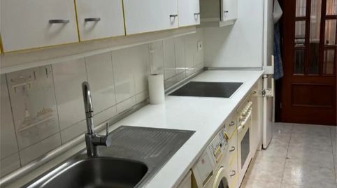 Foto 2 de Piso en venta en Rúa Do Doutor Corbal, 15, Teis, Vigo