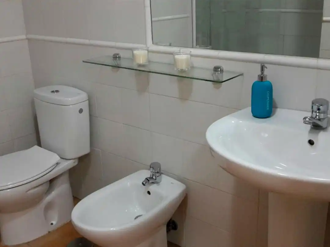 Reihenhaus mit Pool zur Miete in Calle del Ressol 5, imagen 21