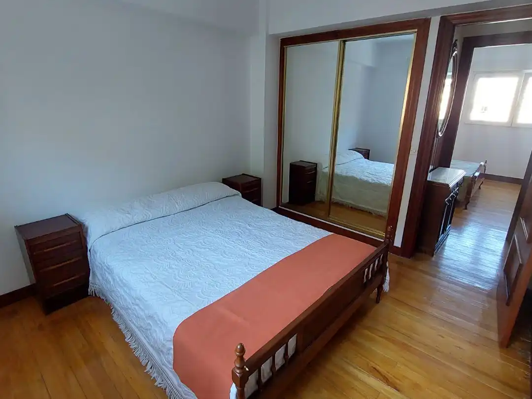 Habitación de Piso en venta en Santoña con Balcón