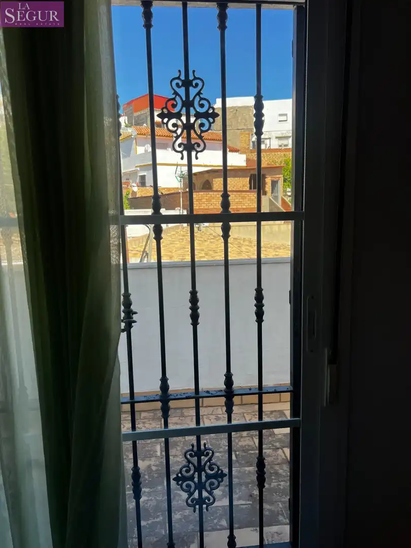 Haus zum Verkauf in Benalup-Casas Viejas, imagen 10