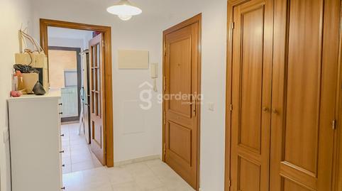 Foto 2 de Pis de lloguer a Hermanas Mirabal, Casco Antiguo, Sevilla