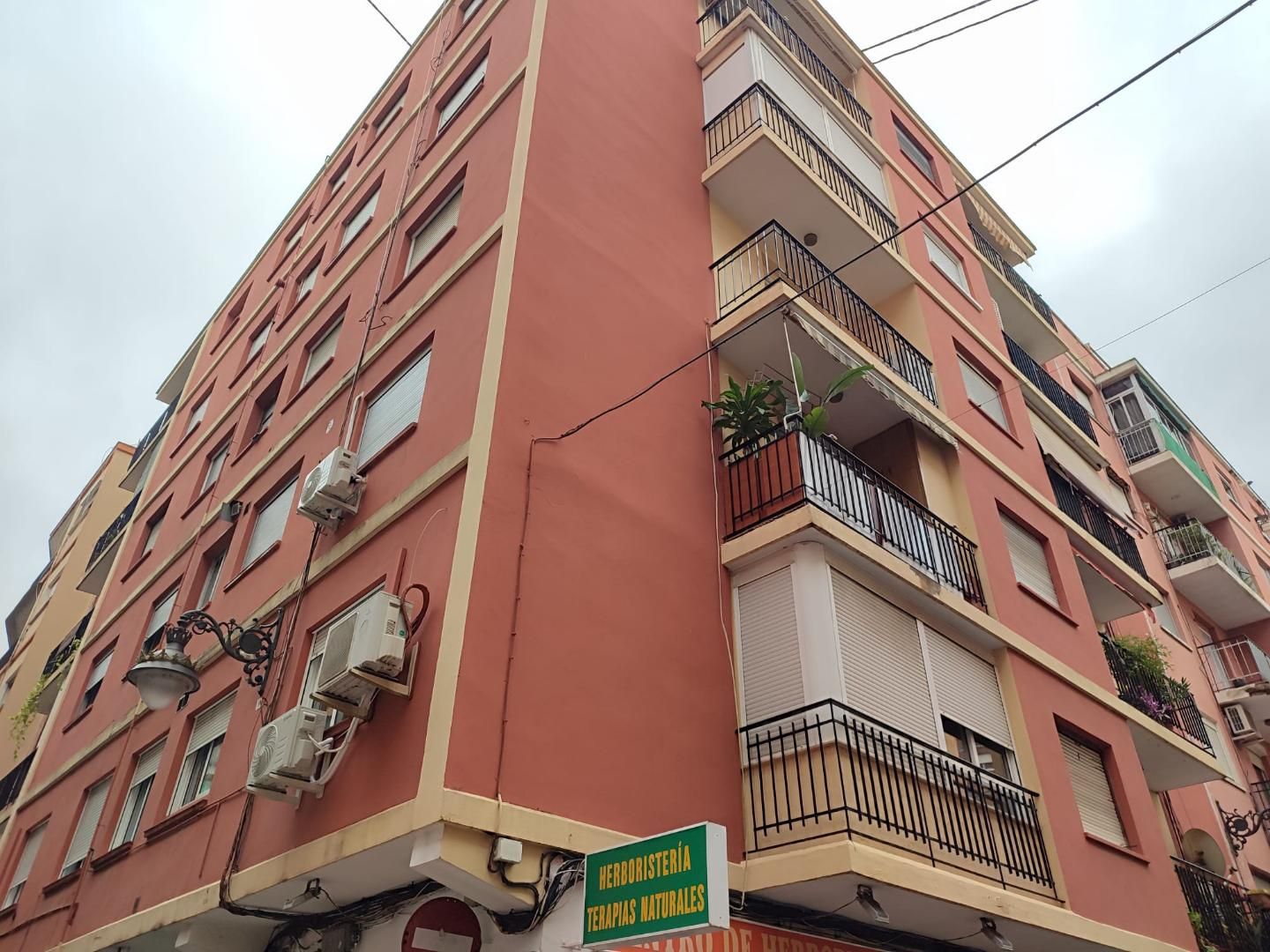 Local en venta en Murillo, 9