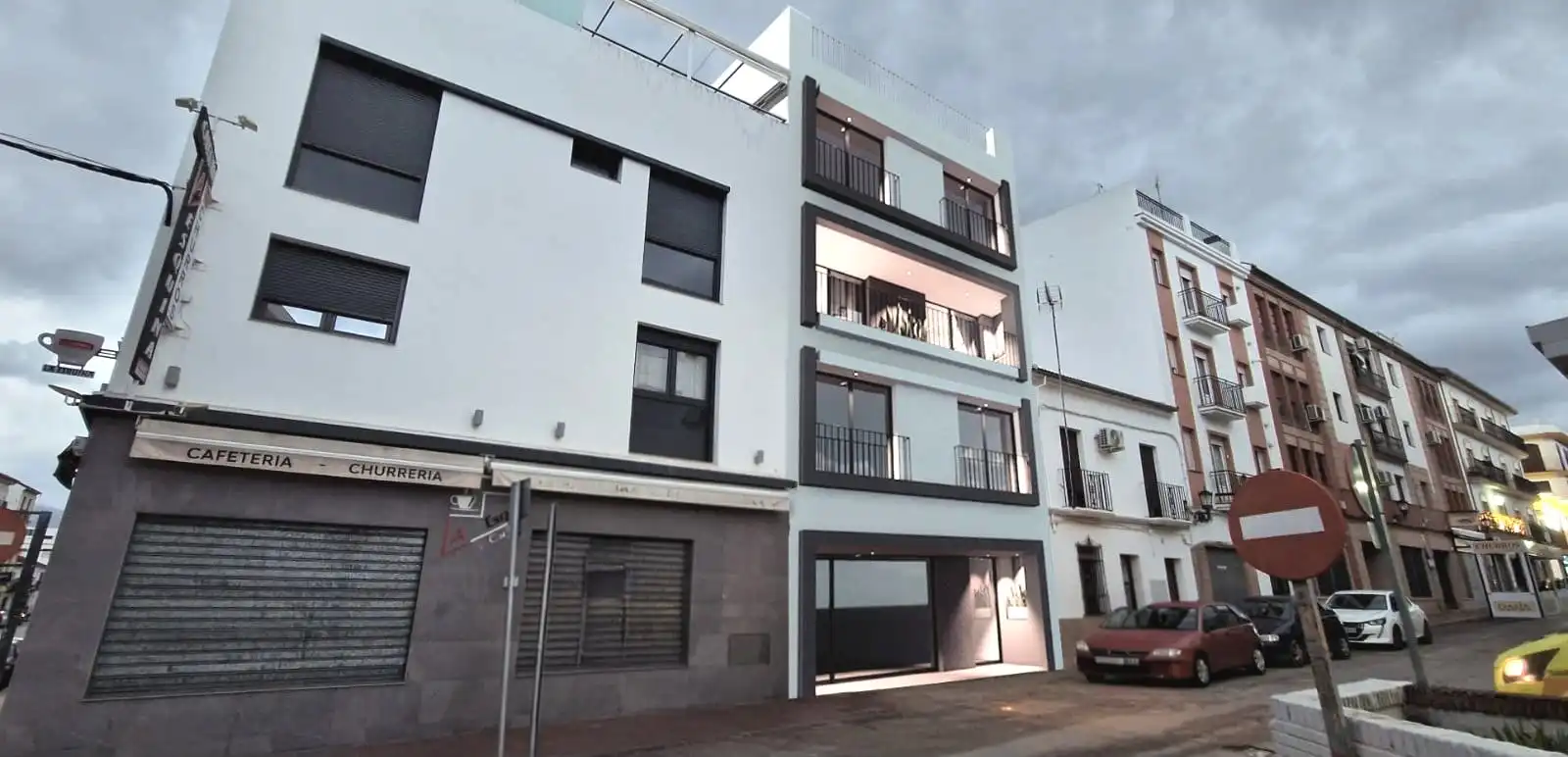 Others for sale in Calle de Espinillos, imagen 2