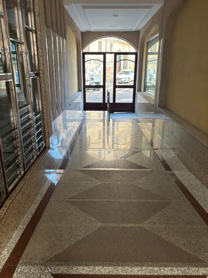 Apartament en venda en Salamanca Capital amb Aire condicionat, Calefacció i Terrassa