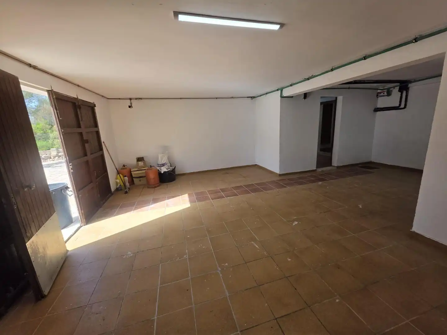 Country homes for rent in Marratxí  with Air Conditioner, Heating and Private garden