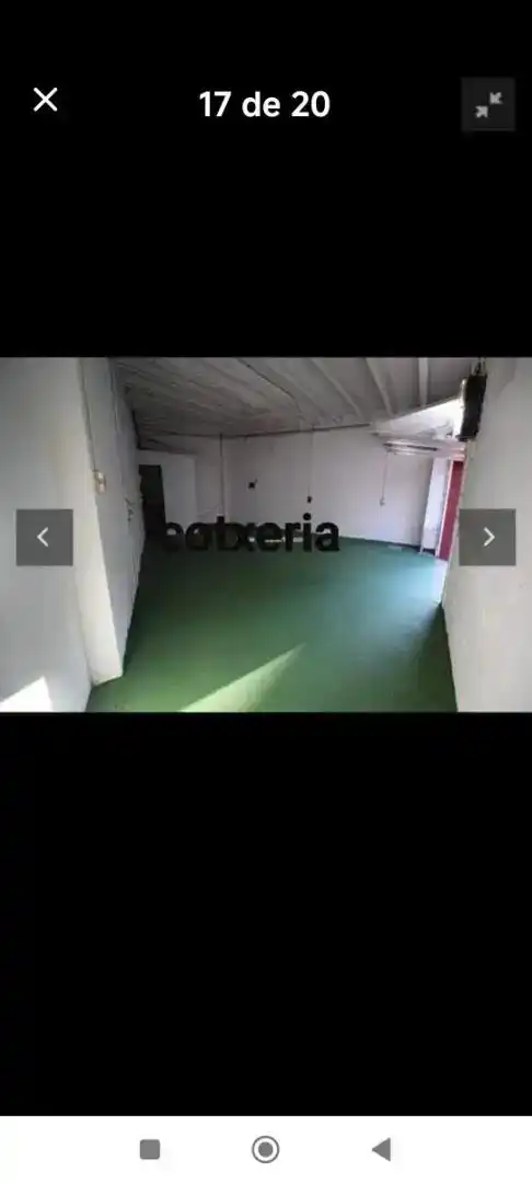 Pis en venda en Ciutadella 