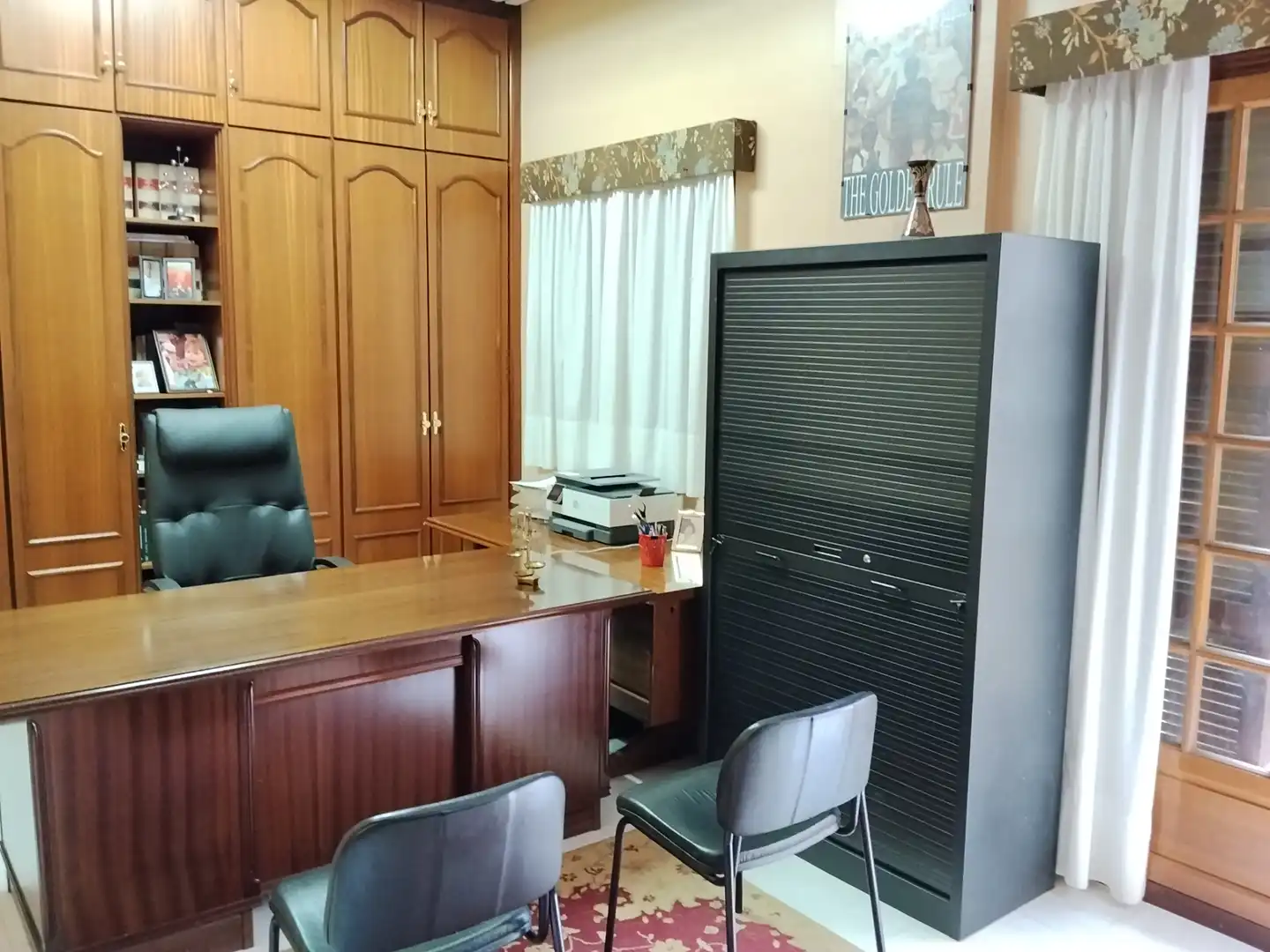 Local comercial en venta en Samperio Kalea 3, imagen 5