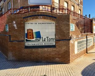 Exterior view of Premises for sale in Pilar de la Horadada  with Air Conditioner and Furnished