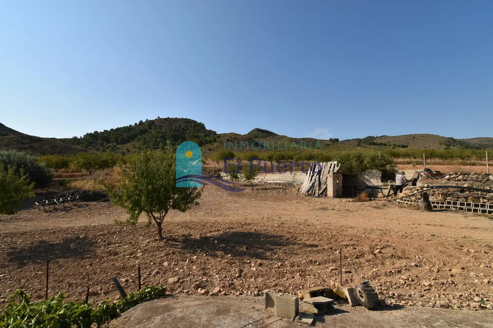 Terrenys i solars en venda a Mazarrón Casco Urbano, imagen 3