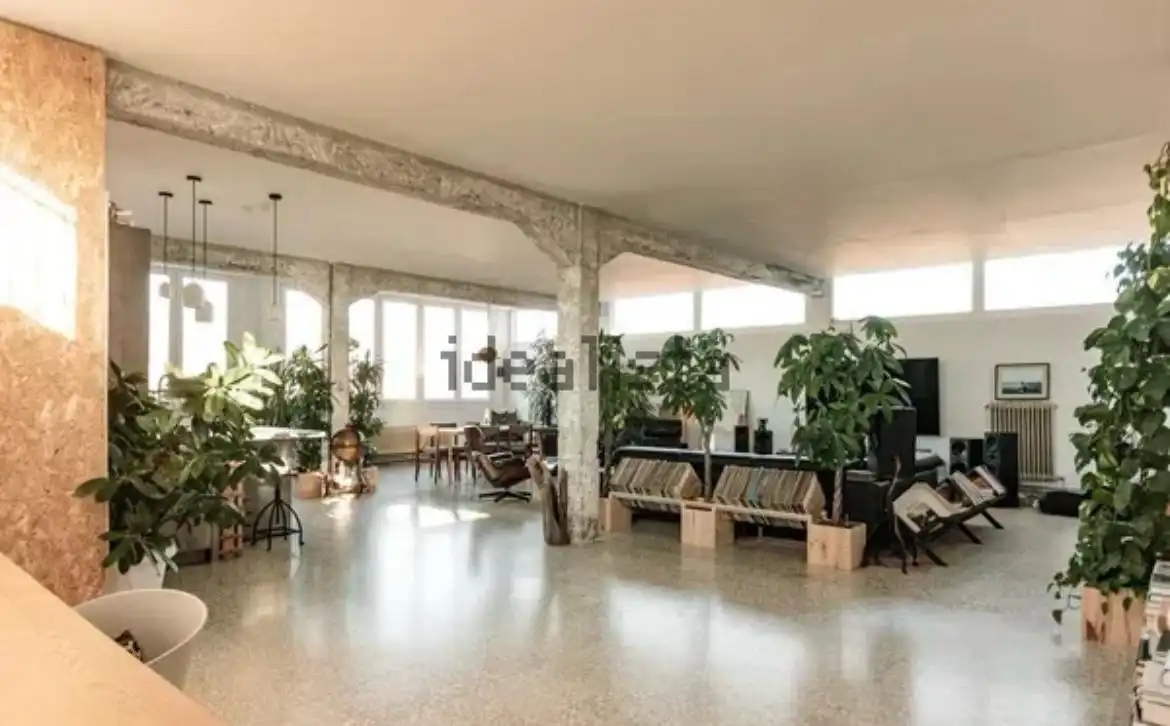 Lofts for sale in Zabalburu