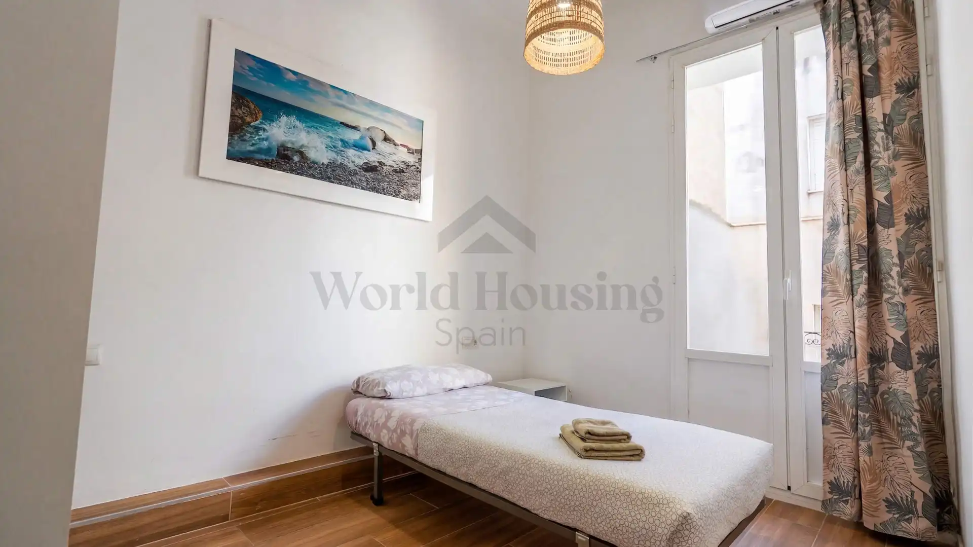 Piso con terraza en venta en Calle LABRADORES, imagen 10