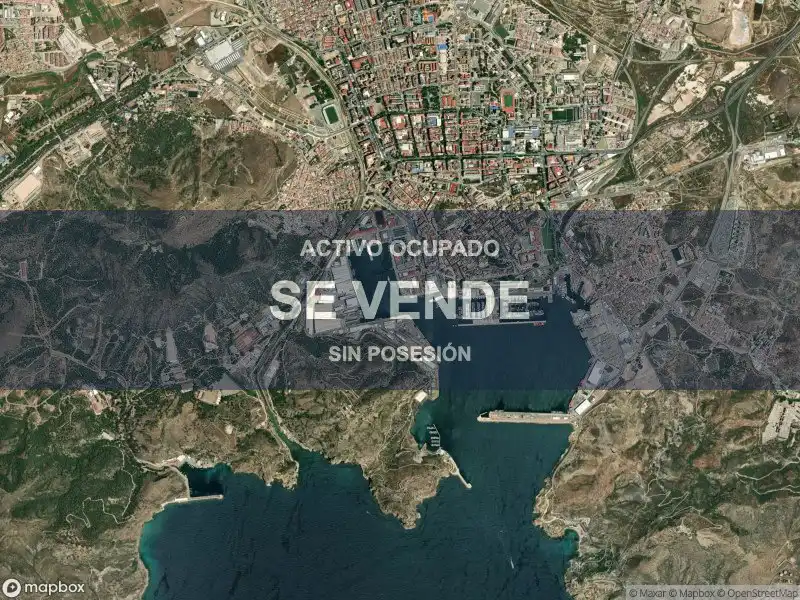 Piso en venta en Cartagena