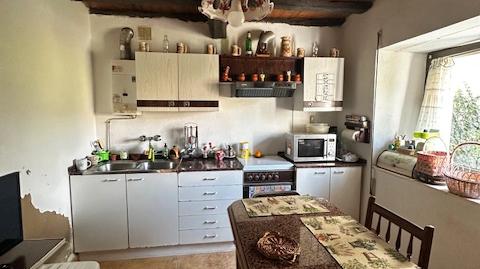 Foto 5 de Casa adosada en venda a Travesia de Novellana, 664, Cudillero, Asturias