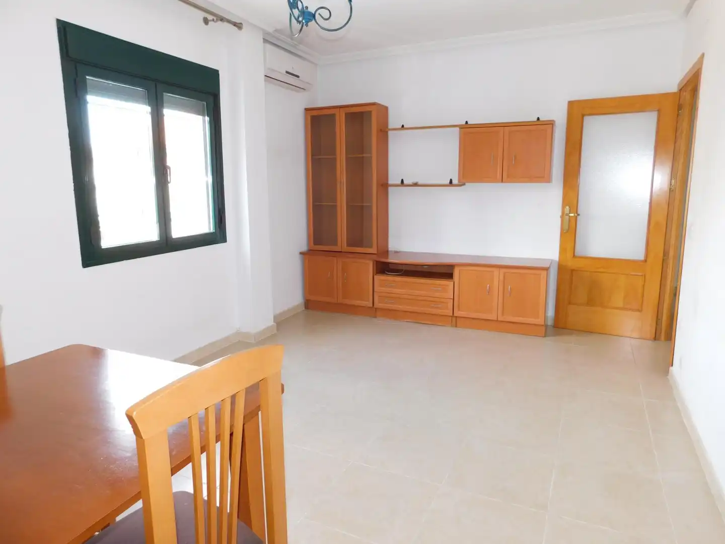 Apartamento de alquiler en Centro