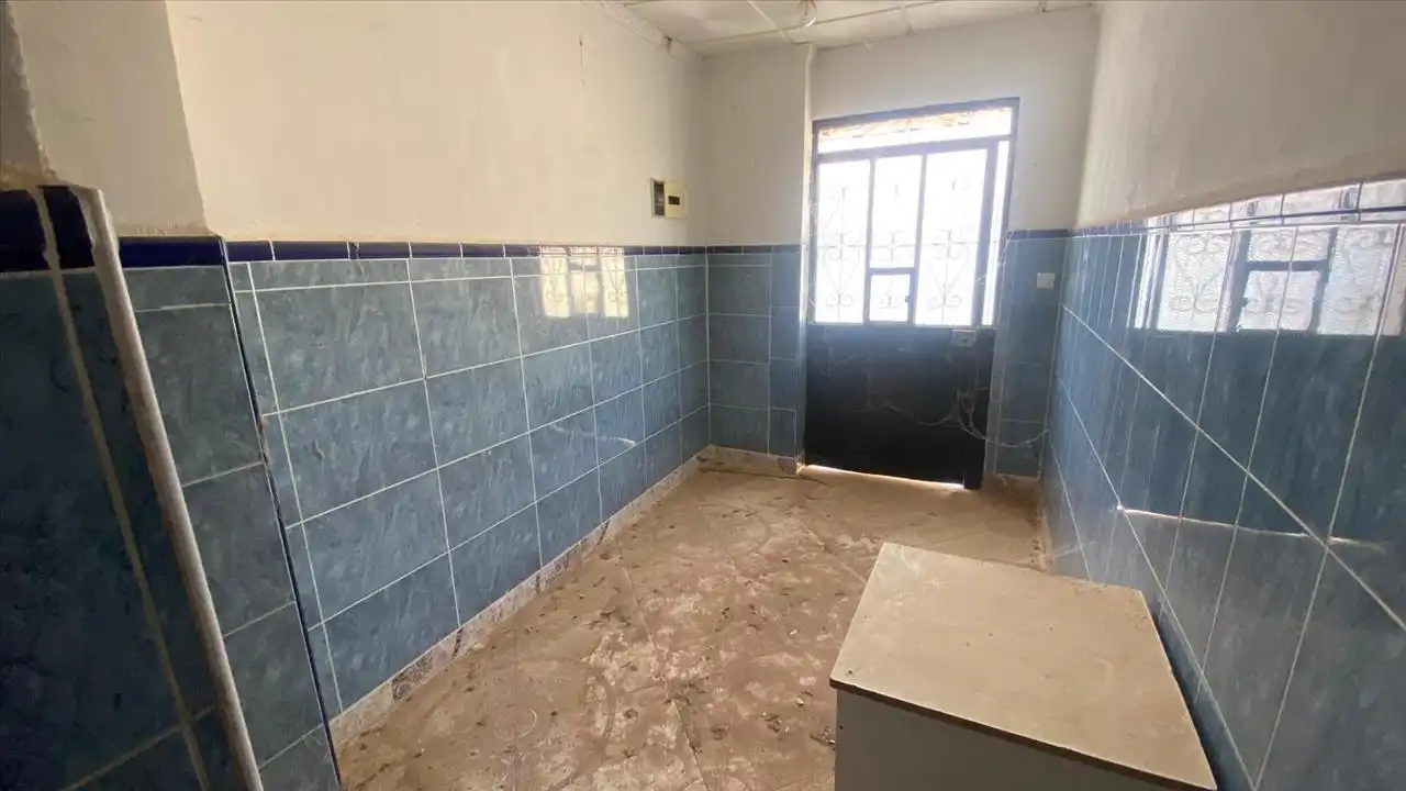 Küche von Wohnung zum Verkauf in Fuente Álamo de Murcia