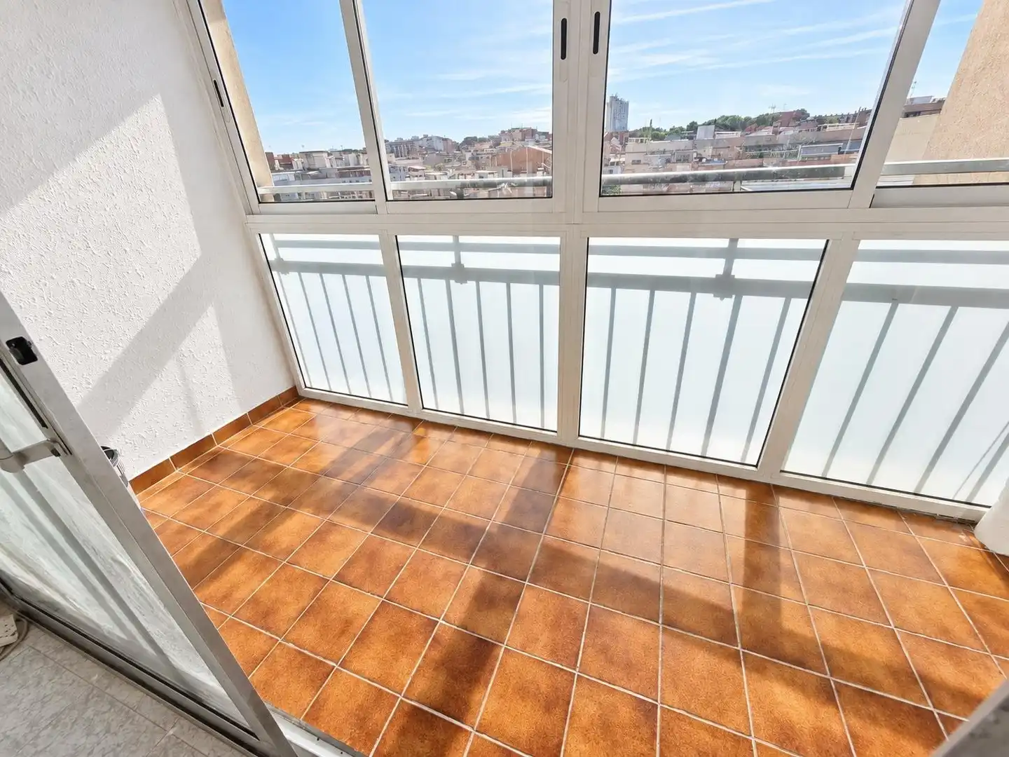 Piso con terraza en venta en Rambla NOVA, imagen 5