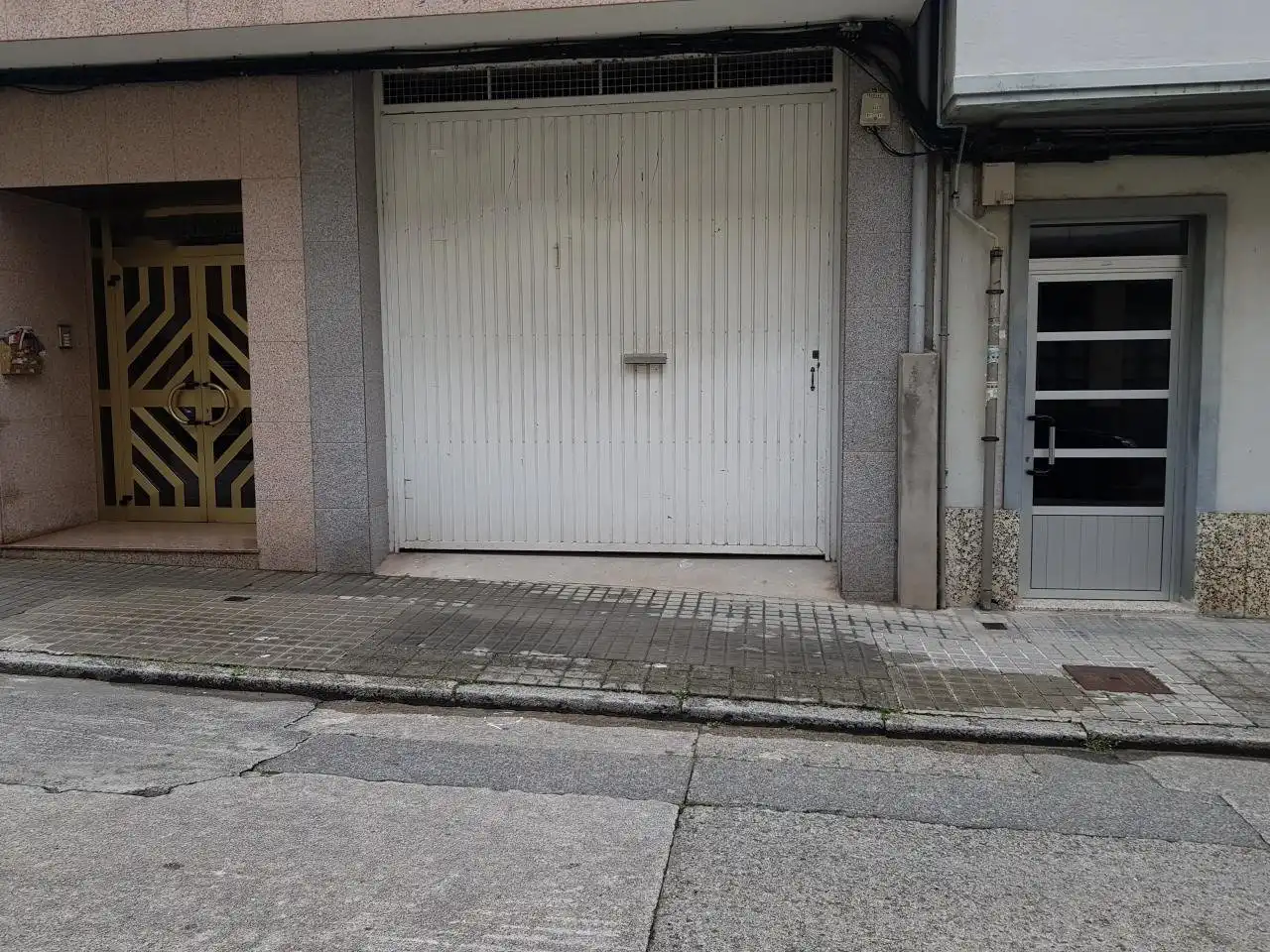 Local comercial en venta en Monasterio de Monfero