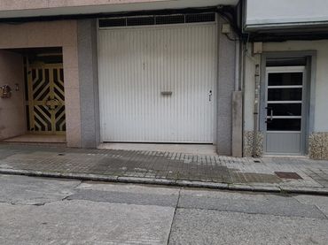 Local comercial en venta en Monasterio de Monfero